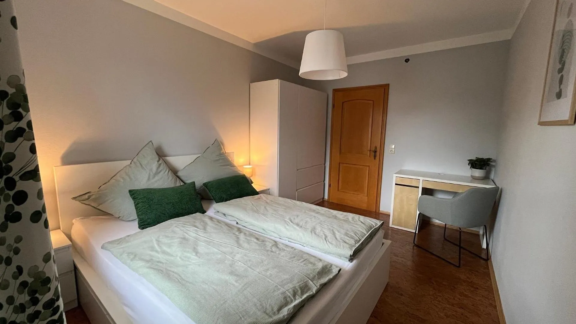 Ferienwohnung Ervino Volkach
