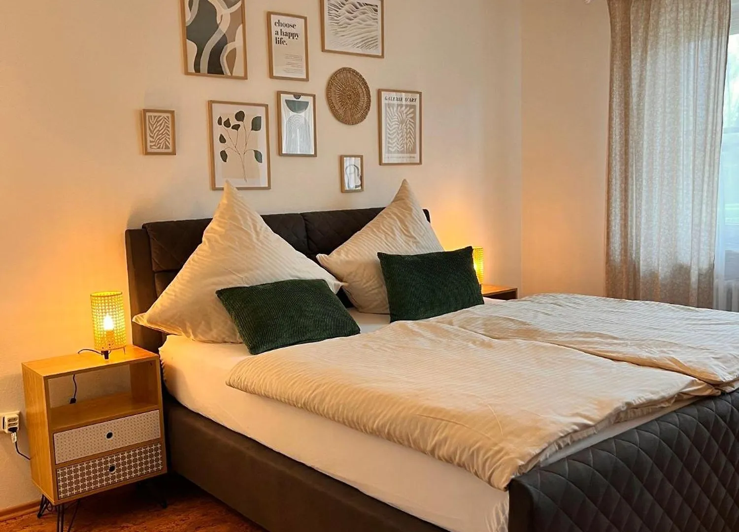Ferienwohnung Ervino Volkach Διαμέρισμα
