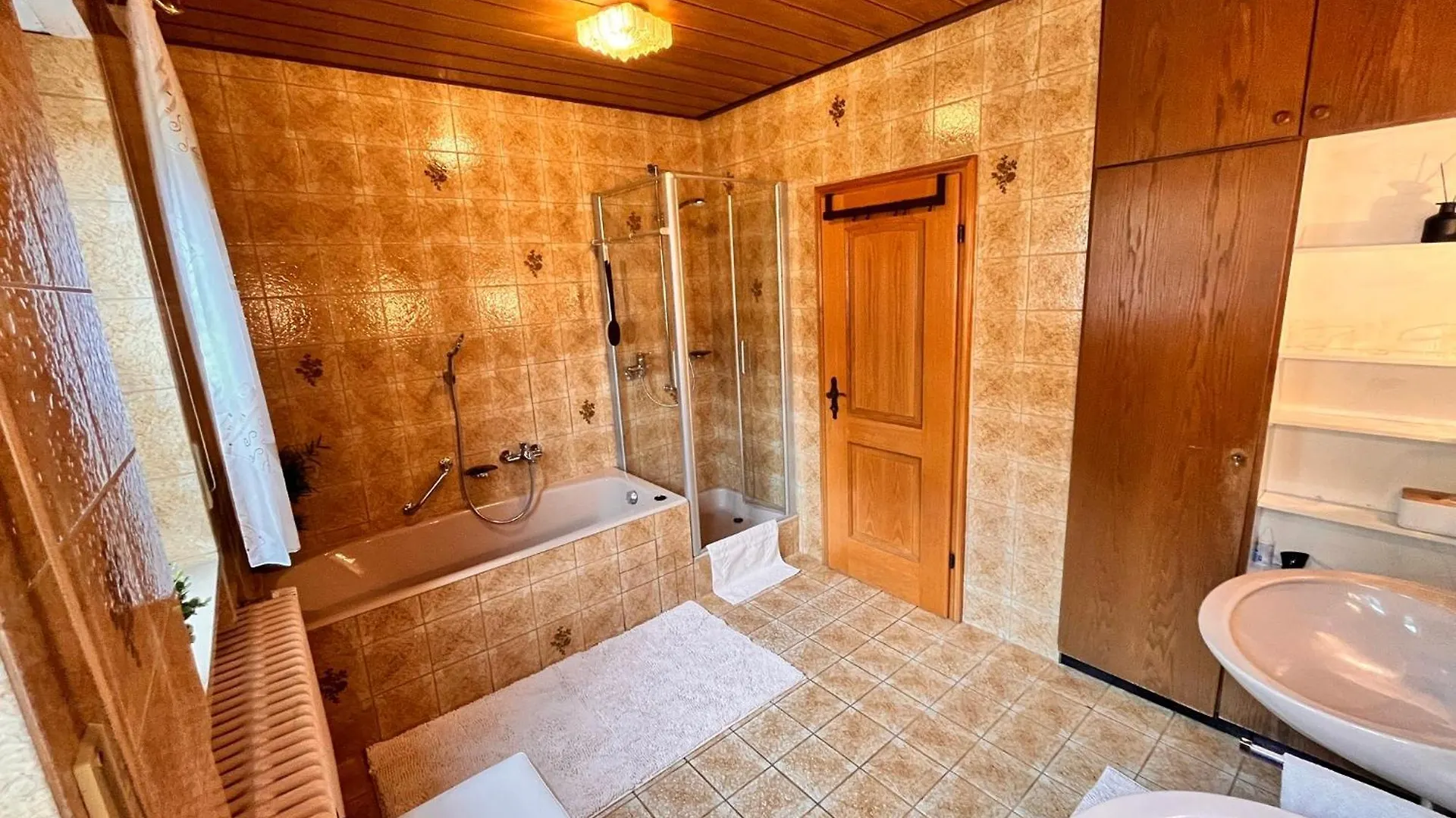 Ferienwohnung Ervino Volkach Γερμανία