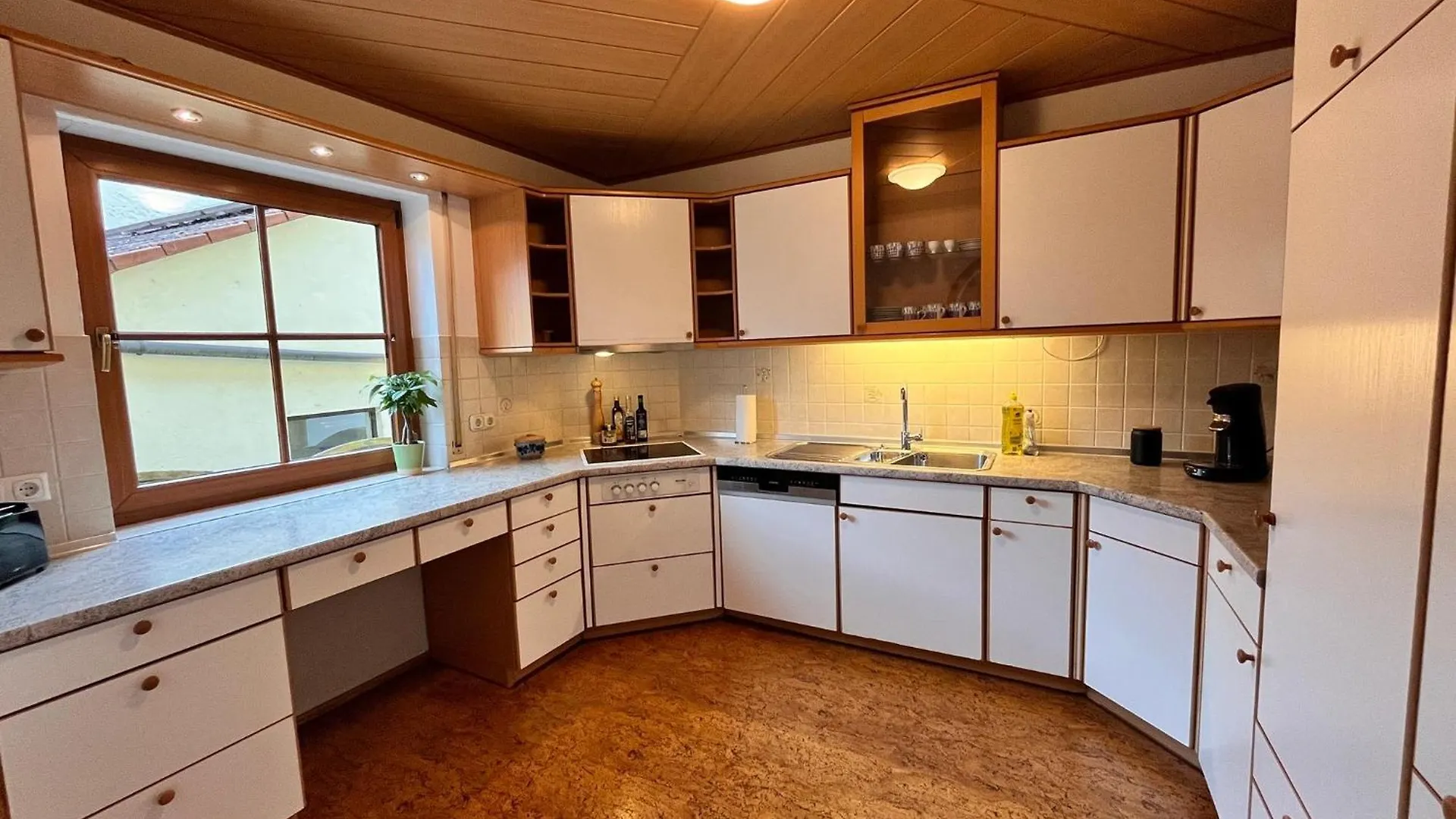 Διαμέρισμα Ferienwohnung Ervino Volkach