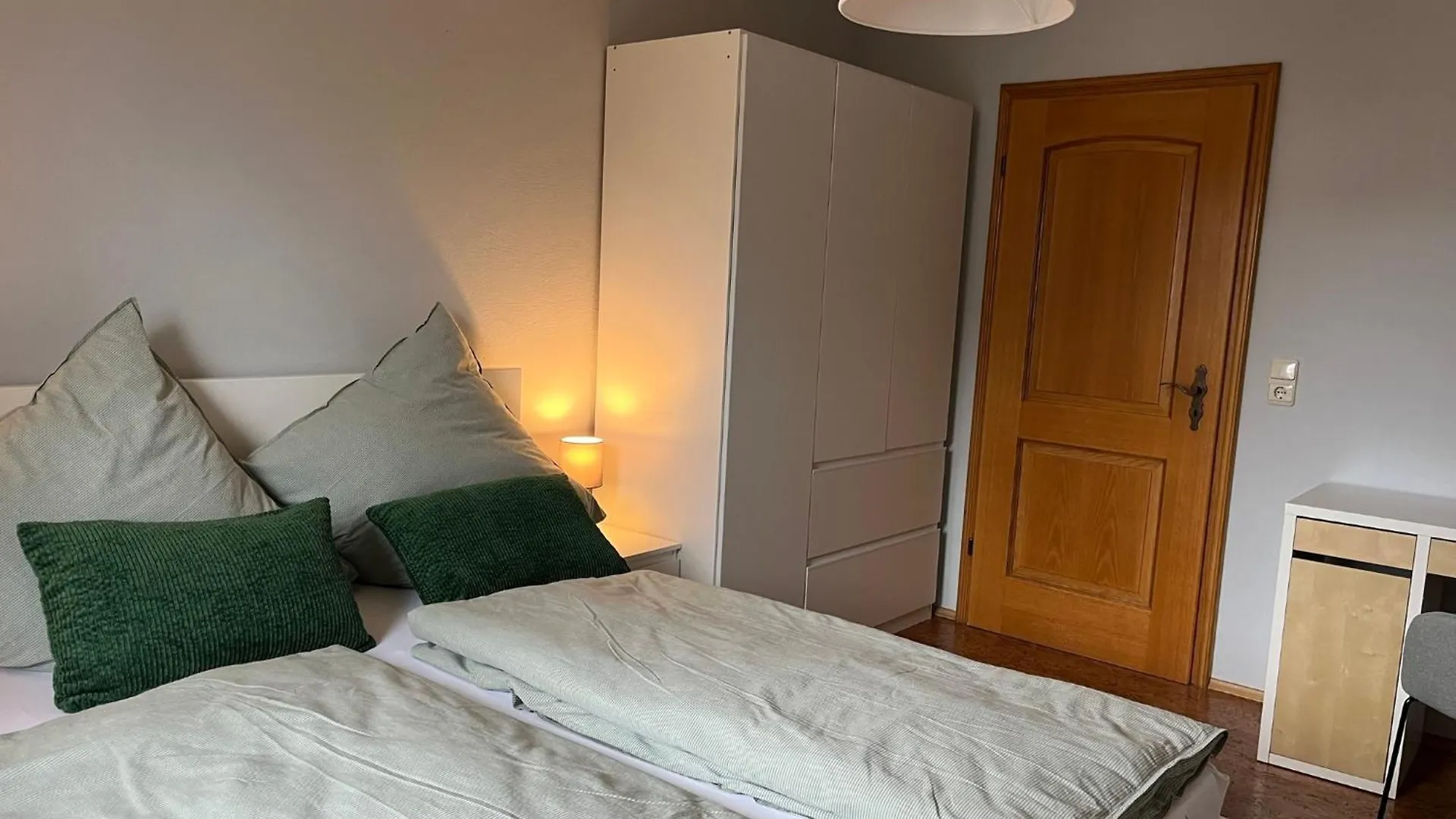 Ferienwohnung Ervino Volkach Διαμέρισμα
