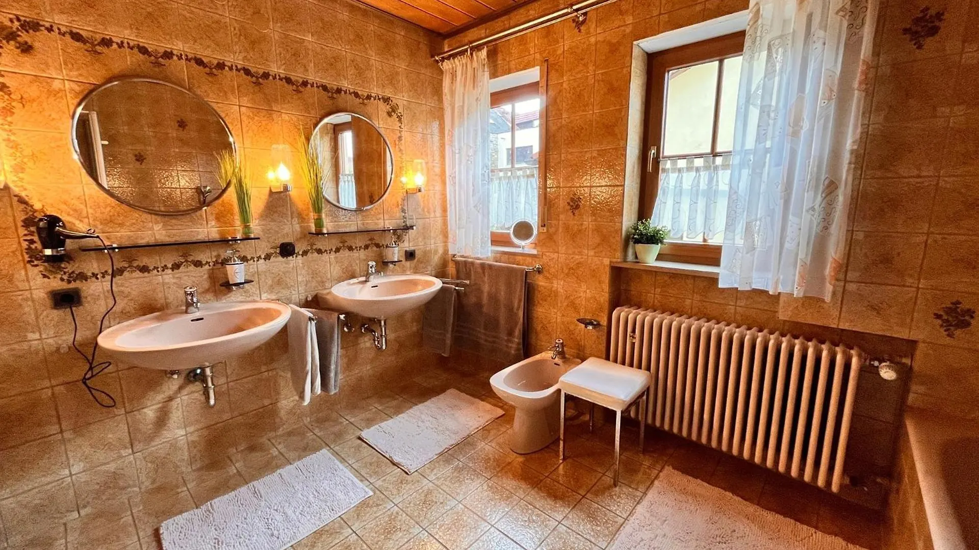 Διαμέρισμα Ferienwohnung Ervino Volkach