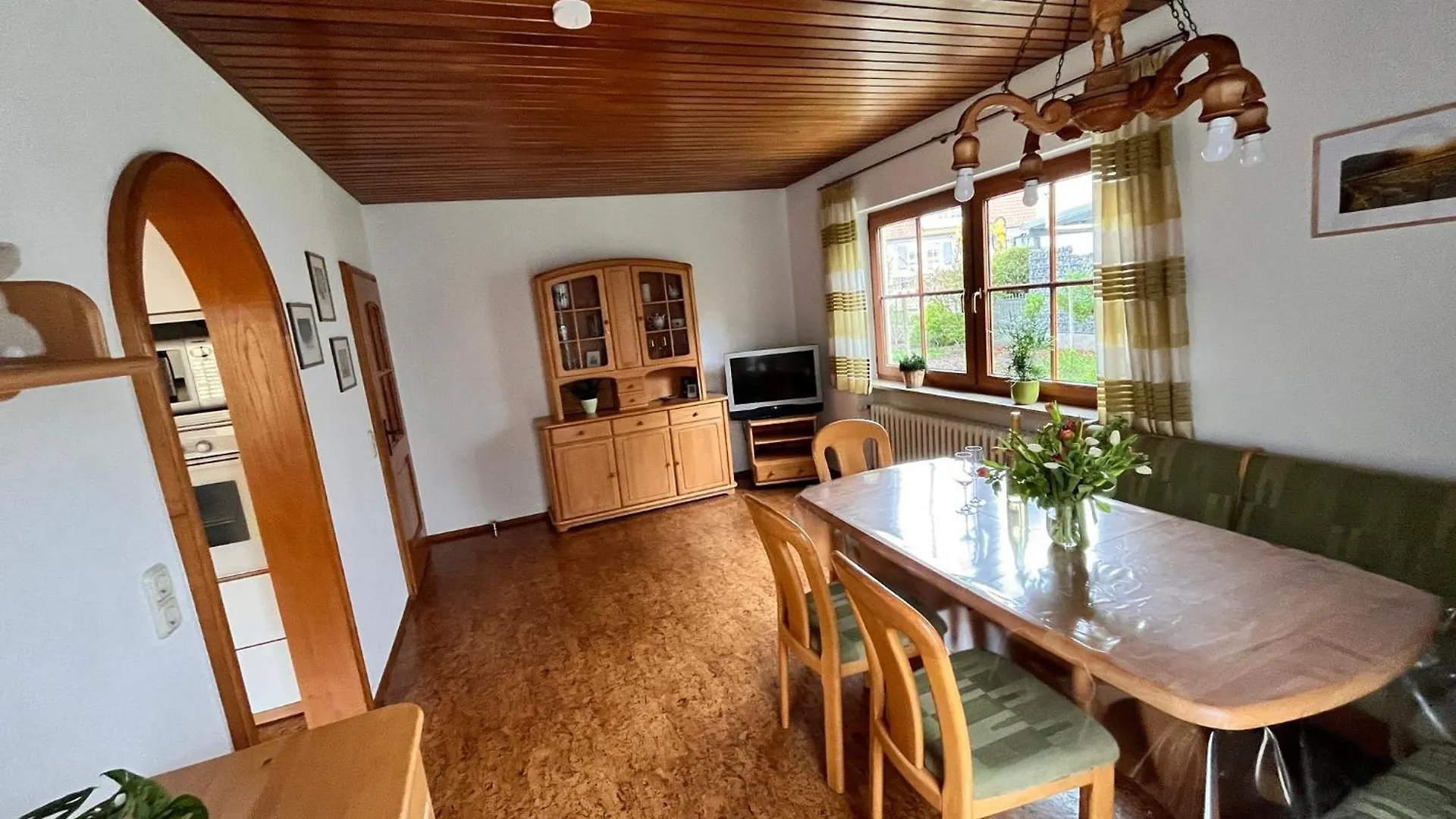 Ferienwohnung Ervino Volkach 0*,  Γερμανία