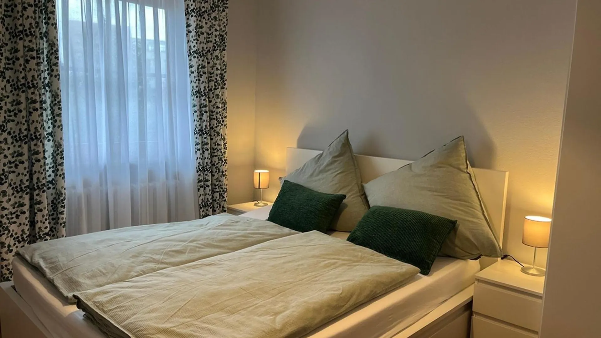 Ferienwohnung Ervino Volkach Διαμέρισμα