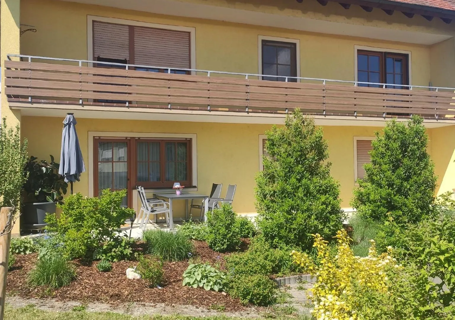 Ferienwohnung Ervino Volkach 0*,  Γερμανία