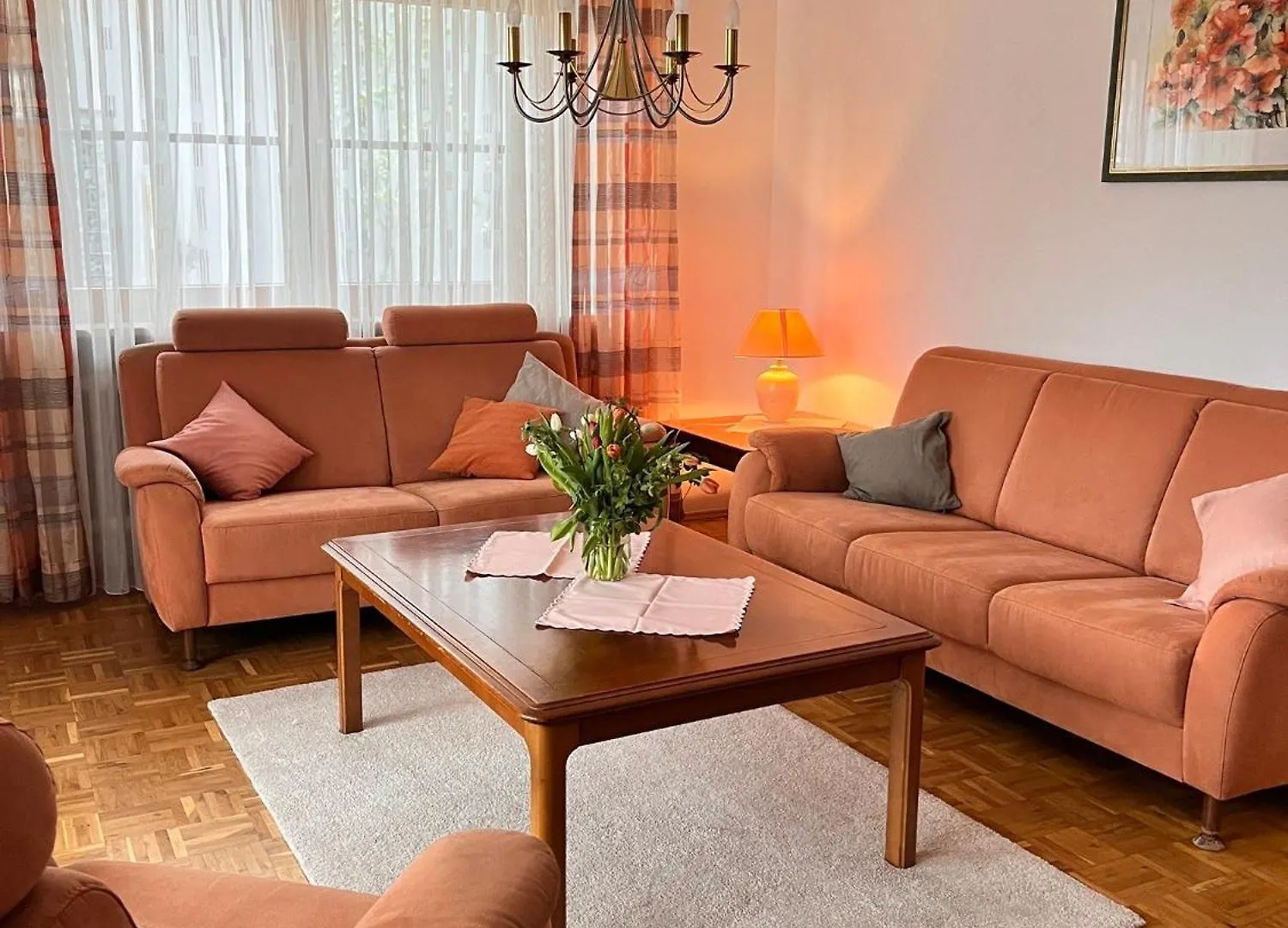Ferienwohnung Ervino Volkach