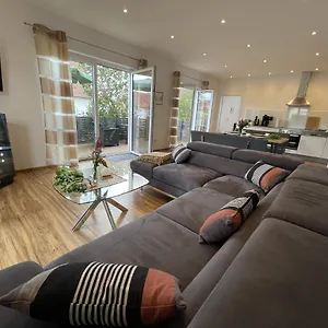 Scheuring Fritz Apartment